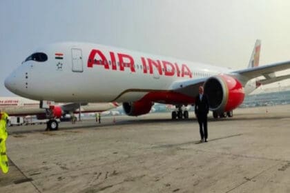 air india