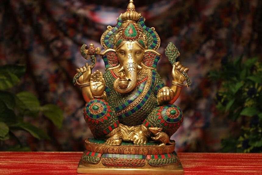 ganesha 3