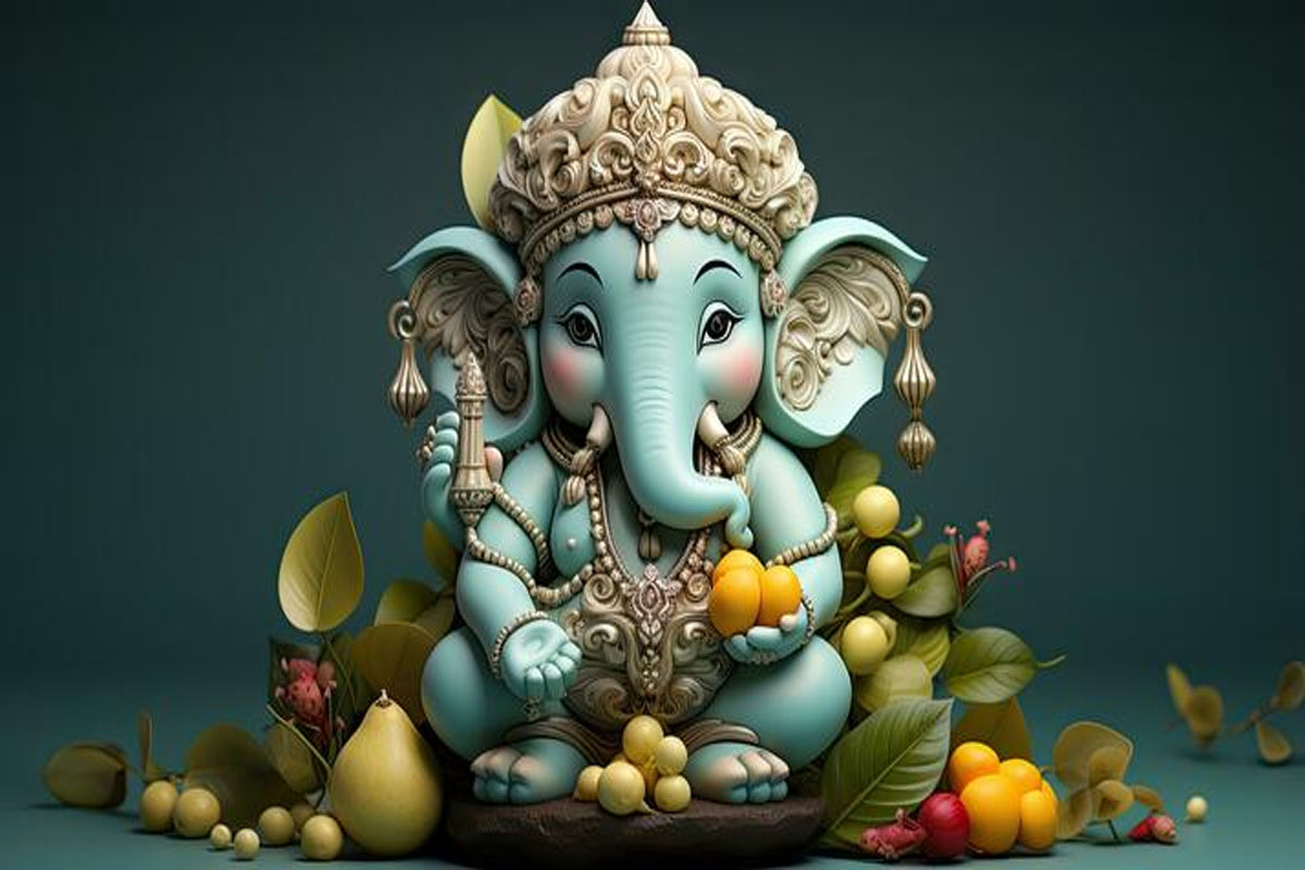 ganesha