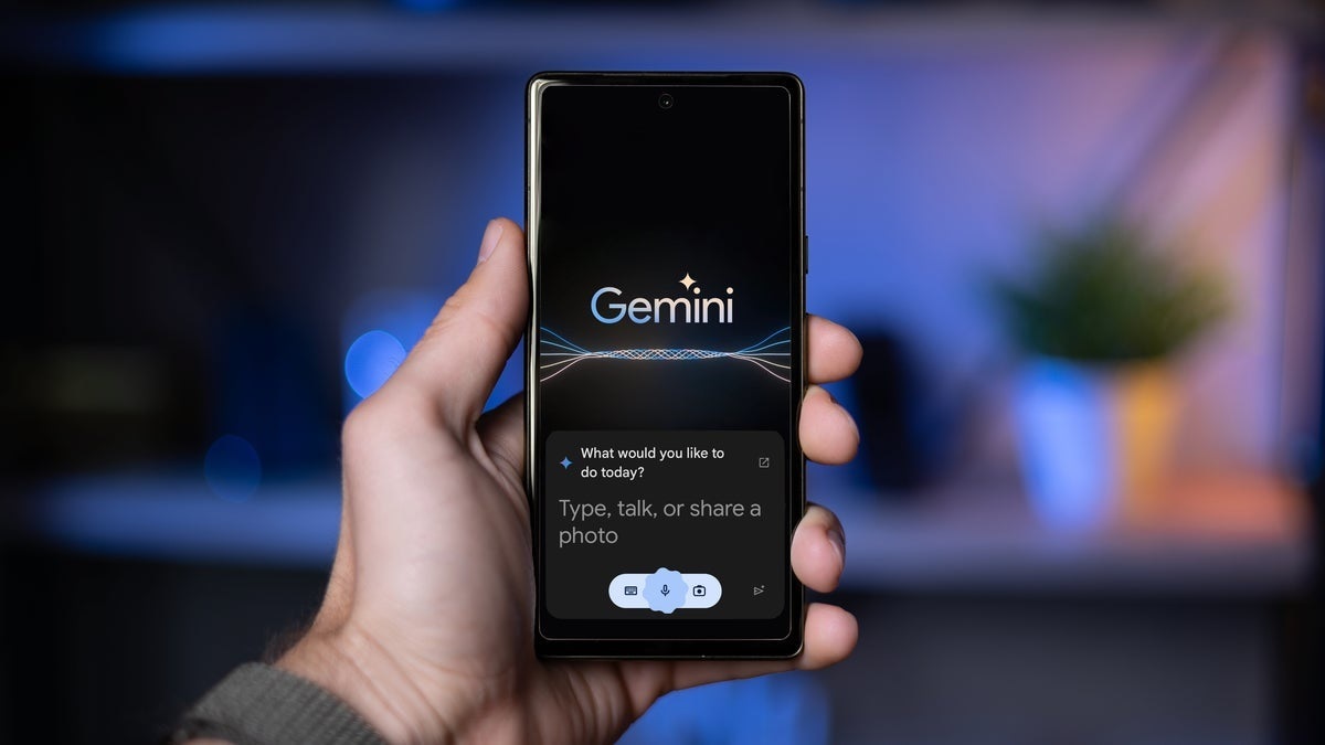 Google Photosમાં આવી રહ્યું છે નવું Gemini આધારિત Ask Photos ફીચર, જાણો તેના ફીચર્સ.