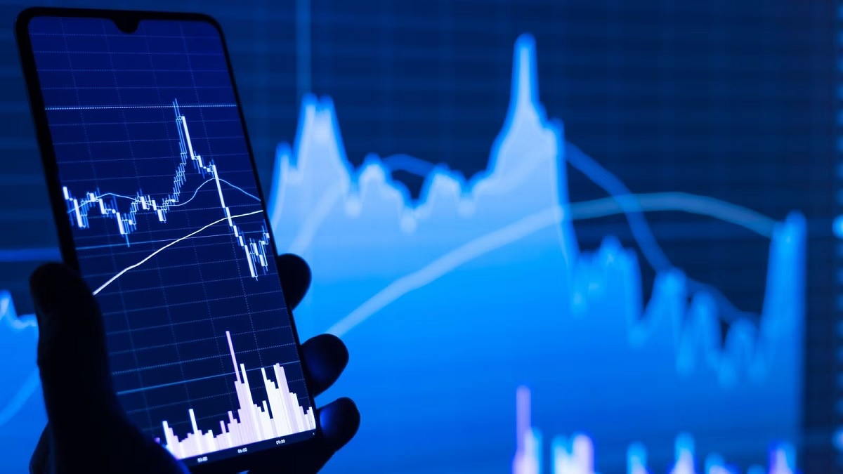 Top Stocks: આ 7 અદ્ભુત શેરોએ બજારમાં પ્રભુત્વ જમાવ્યું, છેલ્લા 5 દિવસમાં દરરોજ ભાવ વધ્યા.