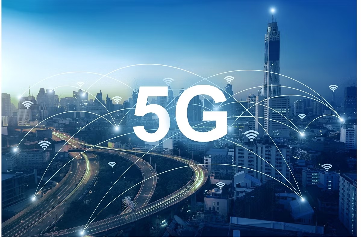 5G Network ભારતમાં 5G ડાઉનલોડ સ્પીડમાં થયો છે મોટો ઘટાડો