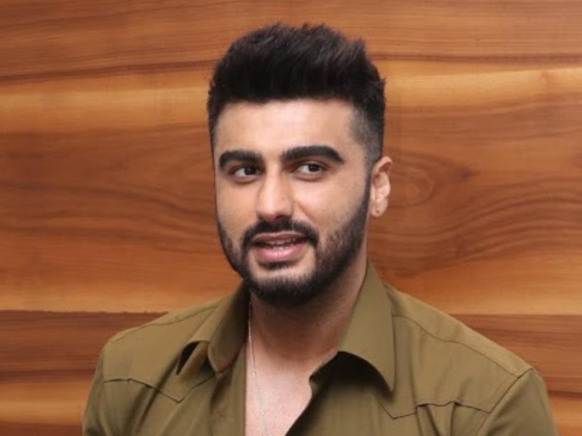 Arjun Kapoor: બ્રેકઅપની અફવાઓ વચ્ચે અર્જુન કપૂરે શેર કરી ખાસ પળો.