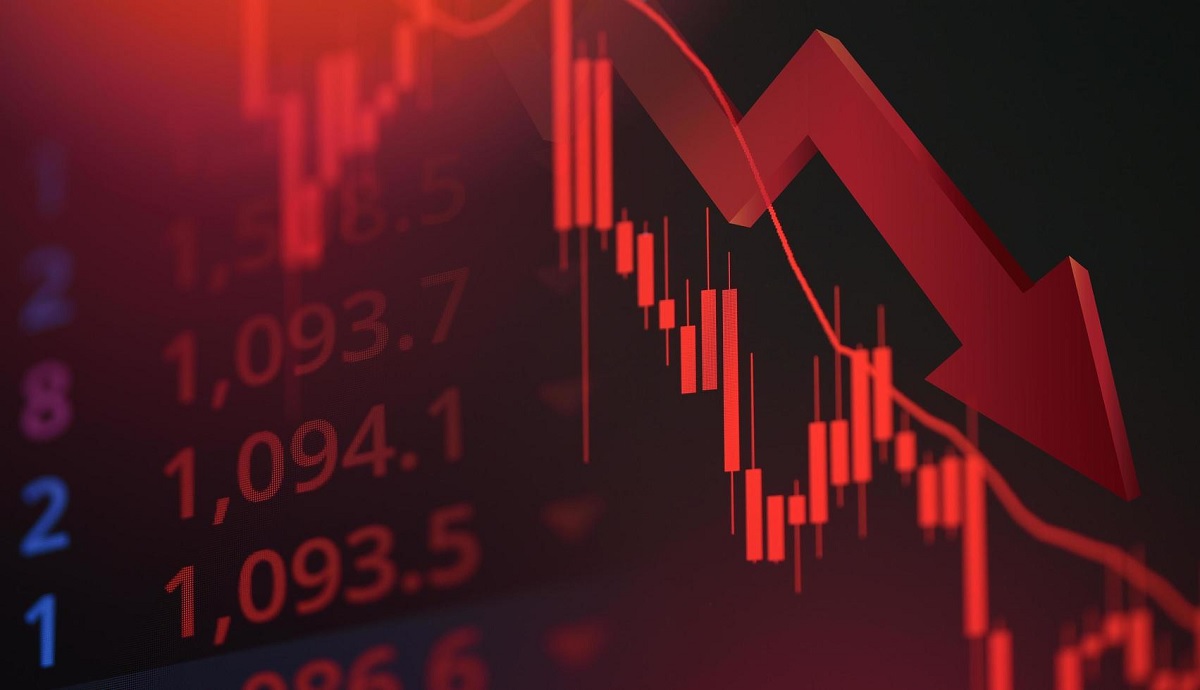 Stock Market Opening: IT ઇન્ડેક્સ, TCS-Infy અને વિપ્રોમાં ઘટાડાને કારણે બજારની શરૂઆત નબળી પડી.