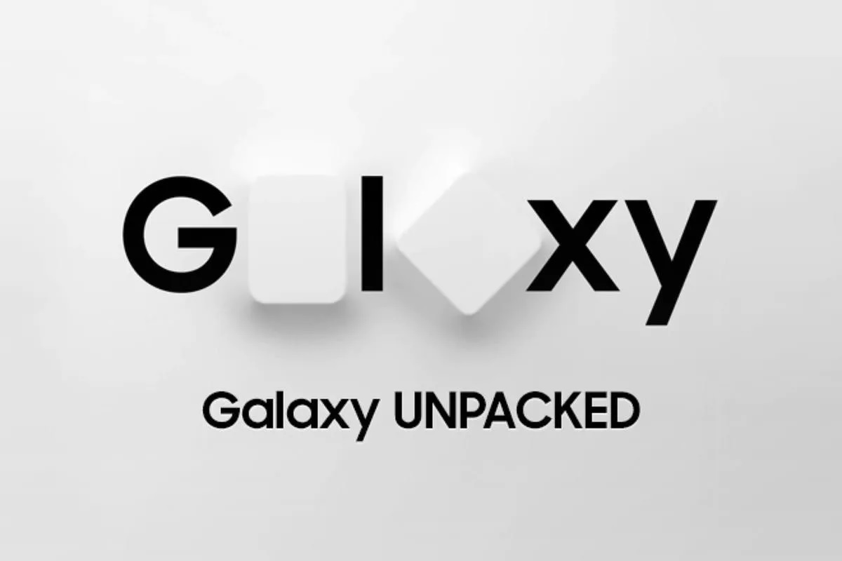 Samsung Galaxy Unpacked Event 10 જુલાઈએ યોજાશે નવા ફોલ્ડેબલ ફોન