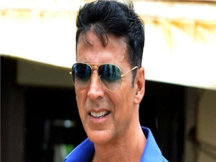 akshay kumar