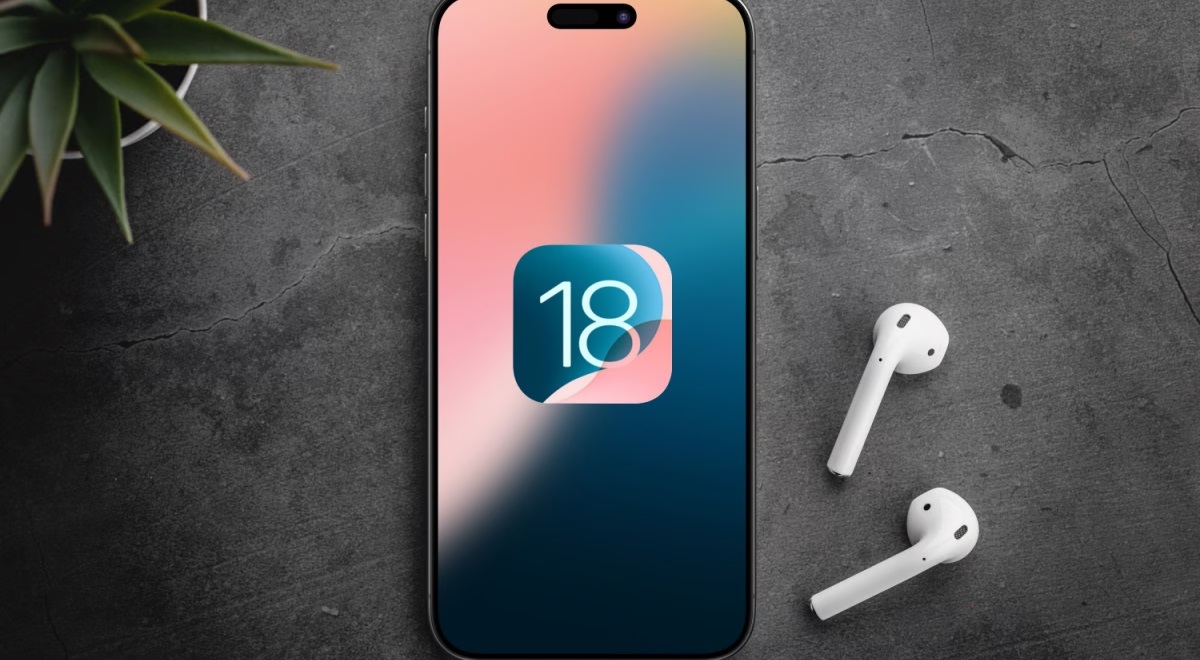 Apple: Apple એ iOS 18નું પહેલું પબ્લિક બીટા વર્ઝન રિલીઝ કર્યું, આ રીતે થશે ડાઉનલોડ.