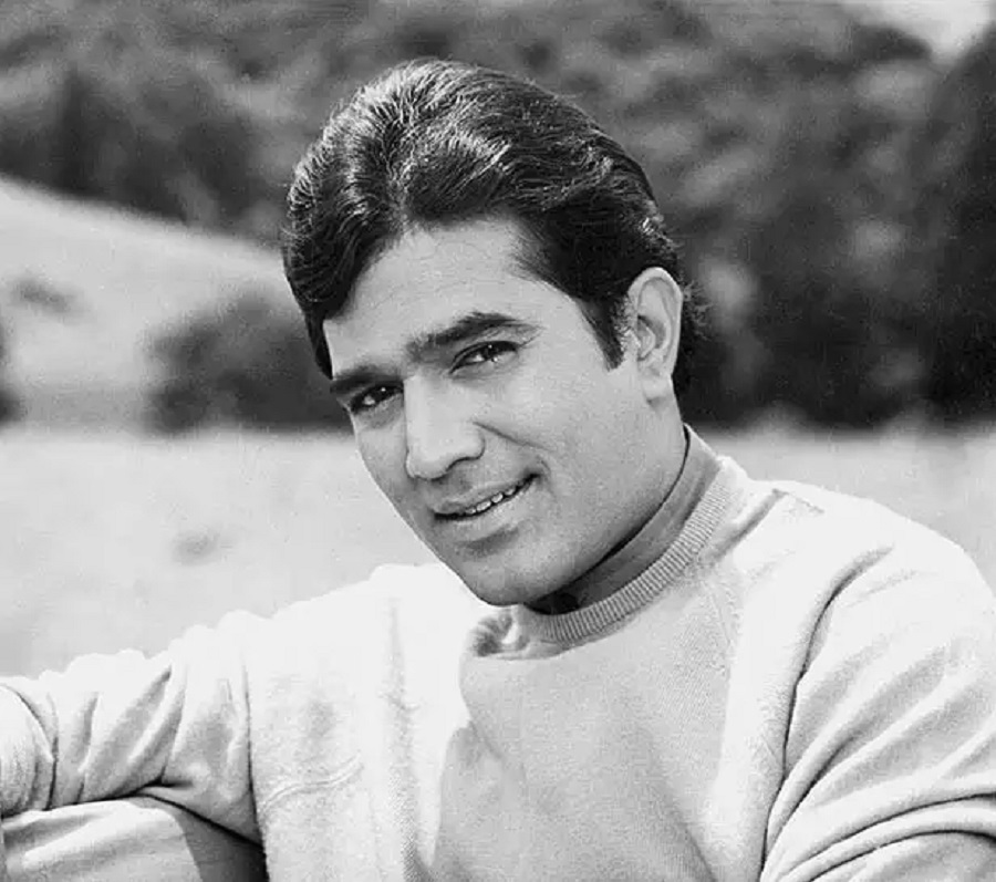 Rajesh Khanna: મૃત્યુ પહેલા આ બે શબ્દો બોલી રાજેશ ખન્નાએ દુનિયાને અલવિદા કહ્યું.