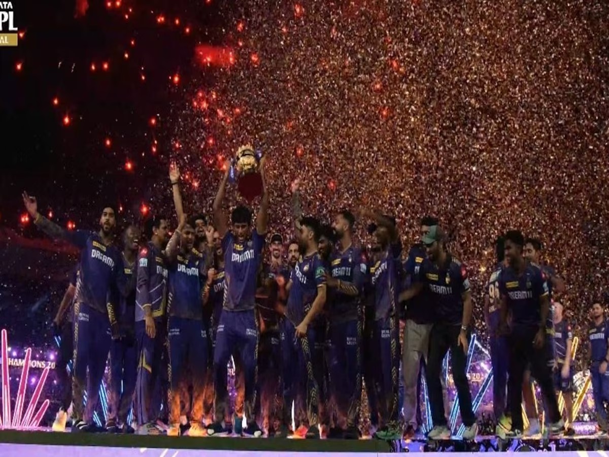 IPL 2025: IPLની આગામી સિઝનમાં થઈ શકે છે આ 3 મોટા ફેરફારો