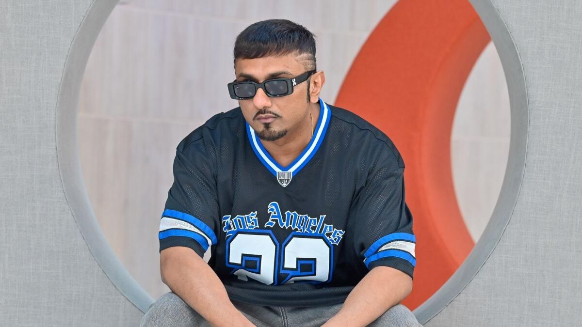 Honey Singh: બાદશાહની માફી પર હની સિંહે તોડ્યું મૌન