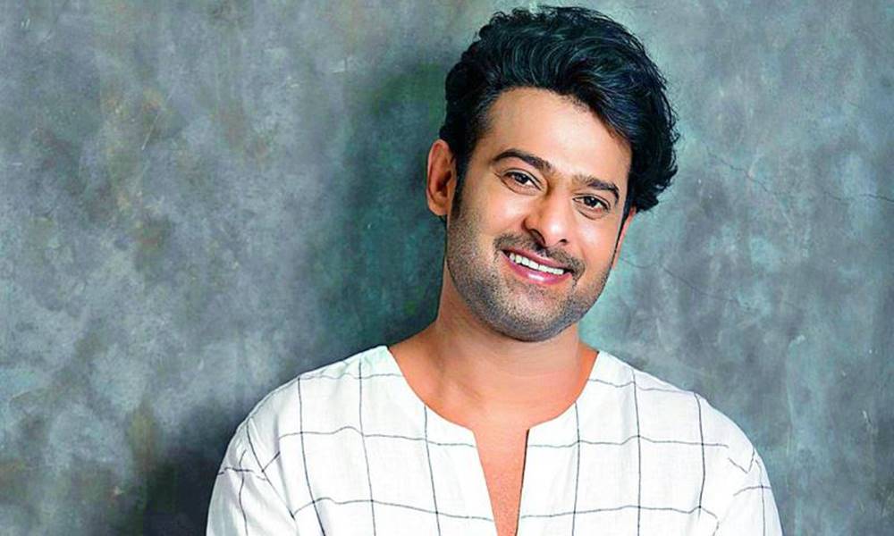 Prabhas New Movie: પ્રભાસની નવી ફિલ્મમાં સુભાષ ચંદ્ર બોઝ સાથે કનેક્શન, તે એક સૈનિકના રોલમાં જોવા મળશે.