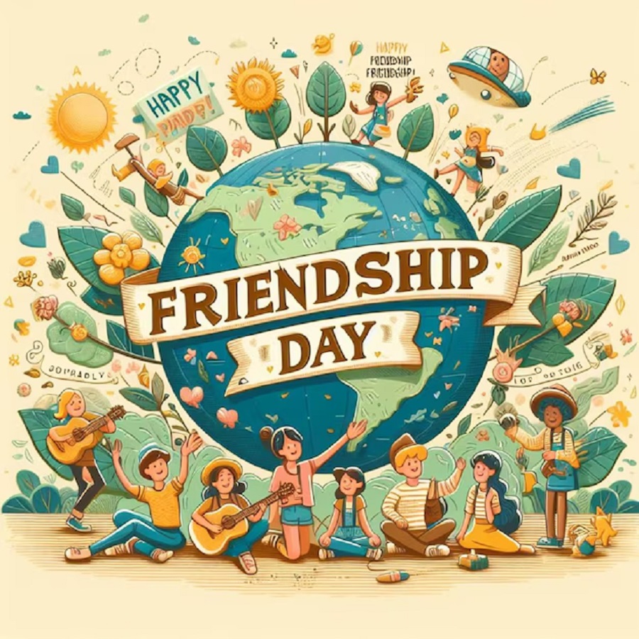 friendship day