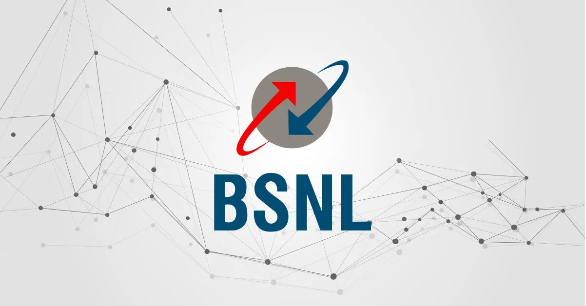 BSNL