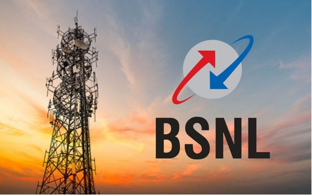 BSNL