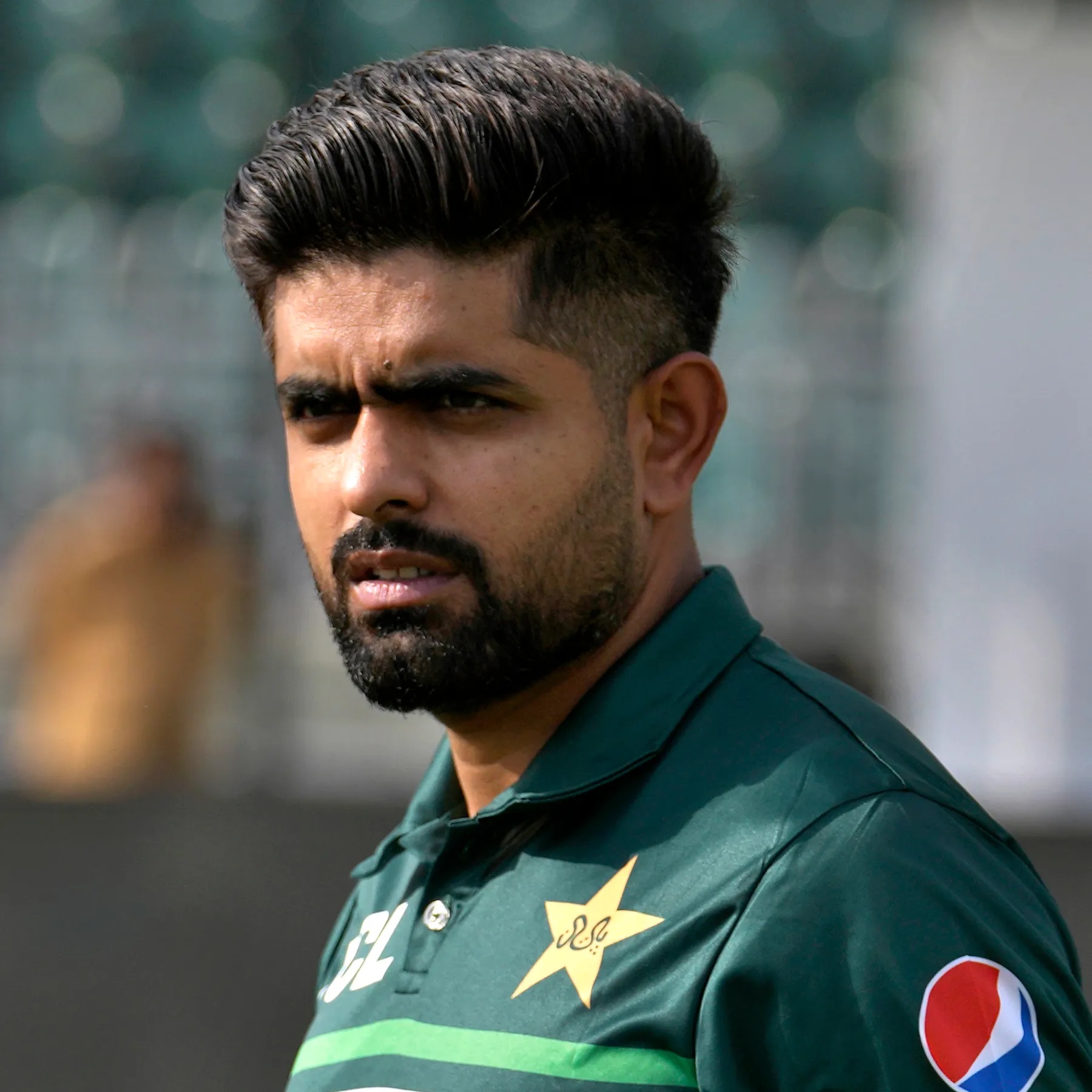 Babar Azam imad wasim