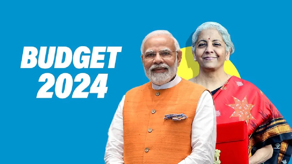 Budget 2024 નાણામંત્રી બજેટમાં નોકરિયાત લોકોને રાહત આપશે ઘર લઈ