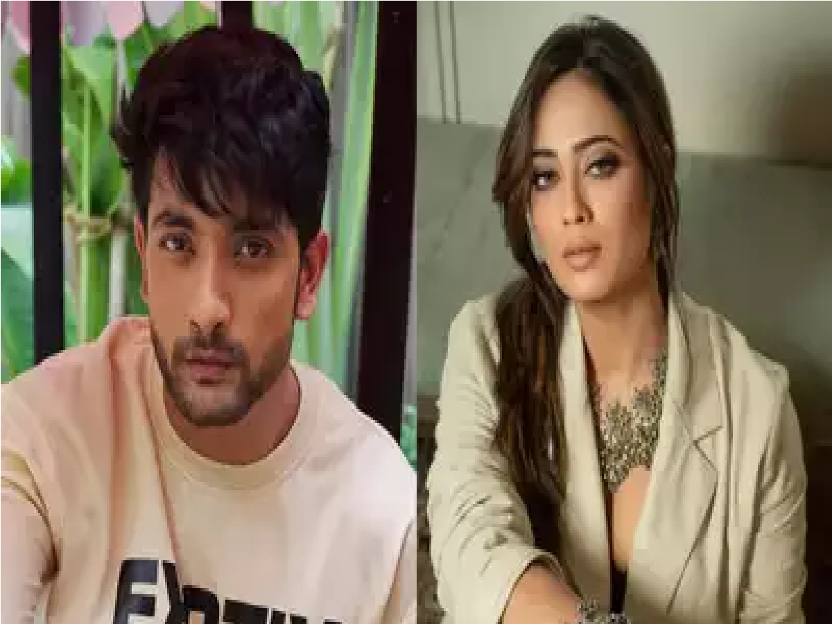 Fahmaan Khan-Shweta Tiwari : શું શ્વેતા તિવારી તેના કરતા 10 વર્ષ નાના અભિનેતાને ડેટ કરી રહી છે? ફહમને પોતે ખુલાસો કર્યો છે