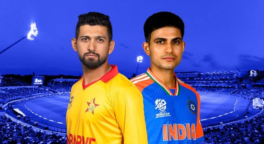 IND VS ZIM.2