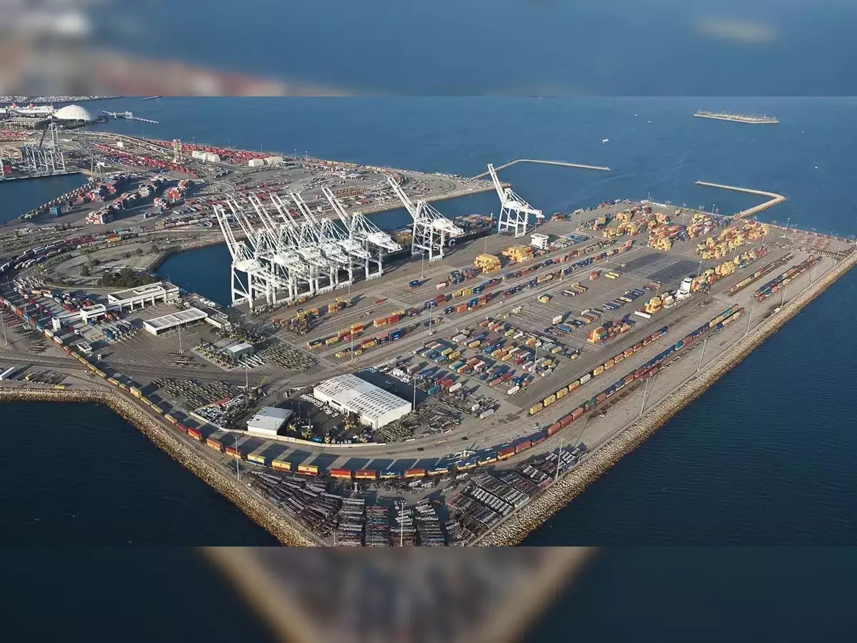 iran chabahar port