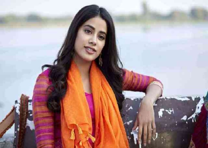 Jhanvi Kapoor: જ્હાન્વી કપૂરની તબિયત બગડી, તેને હોસ્પિટલમાં દાખલ કરવામાં આવી