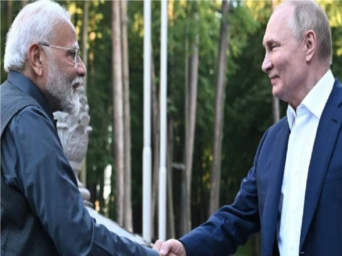 PM Modi Russia Visit: PM મોદીએ રશિયા પ્રવાસ દરમિયાન પુતિન સાથે આ કરારો કર્યા, ભારતના વિકાસને મળશે નવી ગતિ