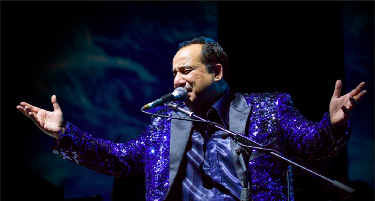 Rahat Fateh Ali Khan: રાહત ફતેહ અલી ખાને ધરપકડના સમાચારને ફગાવી દીધા