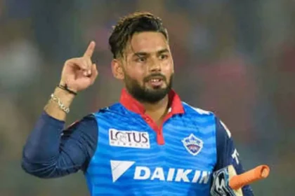 Rishabh Pant best in every format make him captain Delhi Capitals owner to BCCI