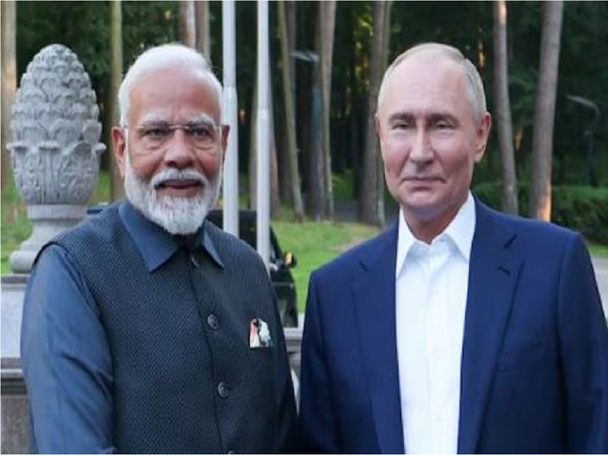 PM Modi Russia Visit: PM મોદીએ રશિયા પ્રવાસ દરમિયાન પુતિન સાથે આ કરારો કર્યા, ભારતના વિકાસને મળશે નવી ગતિ