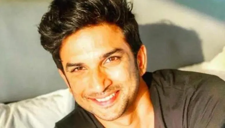 Sushant Singh Rajput: સુશાંત સિંહ રાજપૂતની એક તસવીર સોશિયલ મીડિયા પર ઝડપથી વાયરલ થઈ.