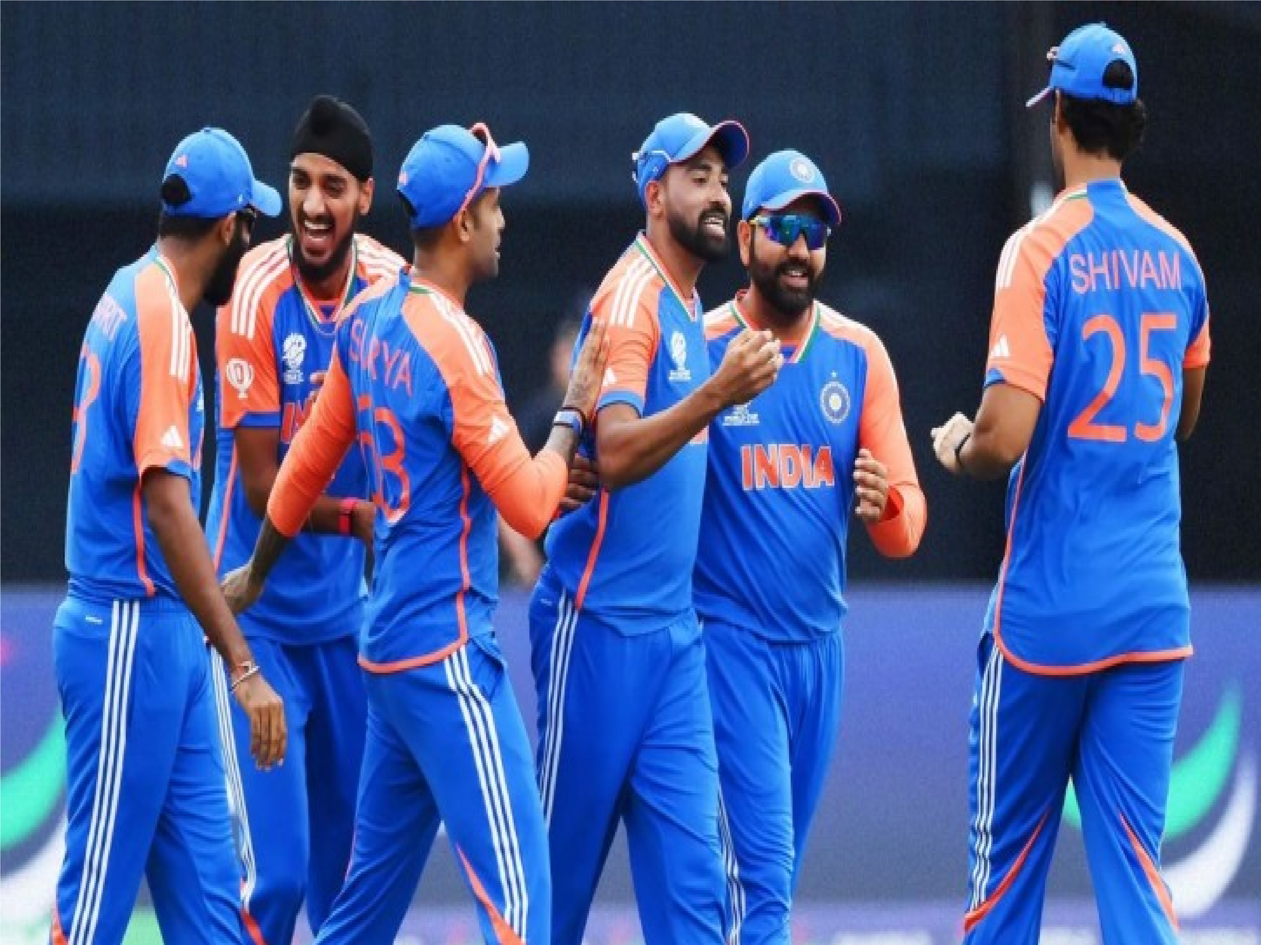 Team india