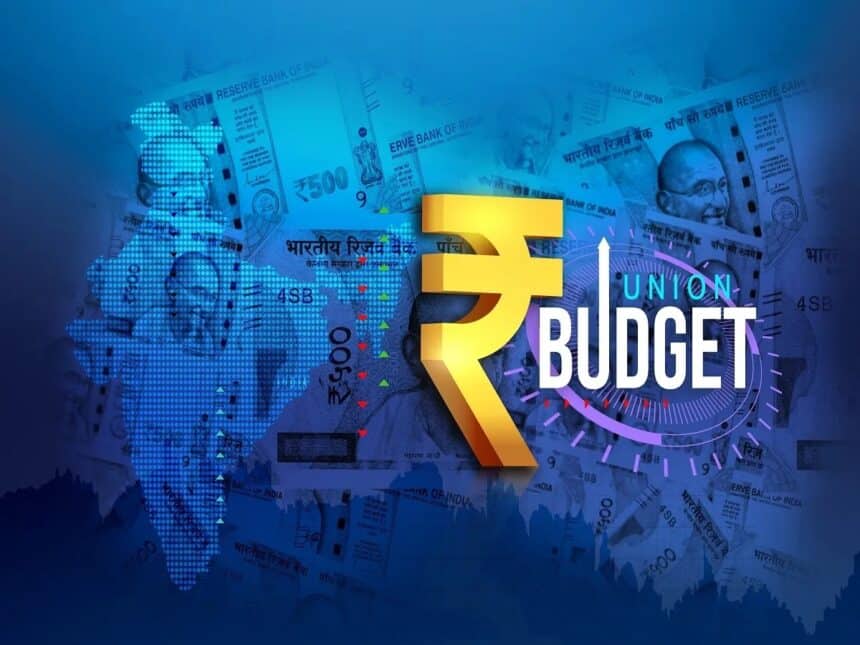 UNION BUDGET.24