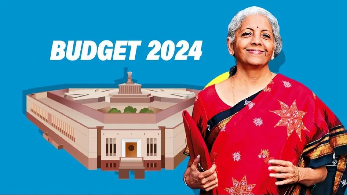 Union Budget 2024: રેલ્વે, બેરોજગારી, રોકાણકારો અને ફુગાવો... રોબર્ટ વાડ્રાએ બજેટની તમામ ખામીઓ ગણાવી.