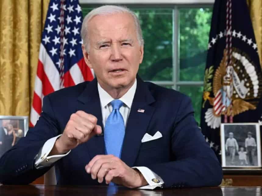 jo biden