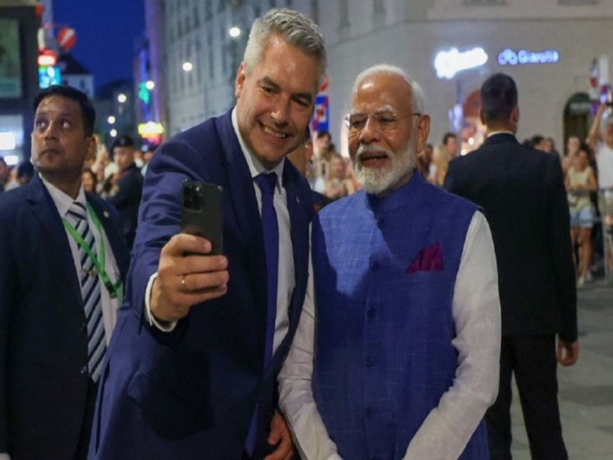 pm modi austria 1