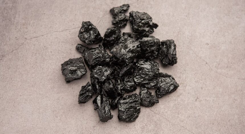 shilajit