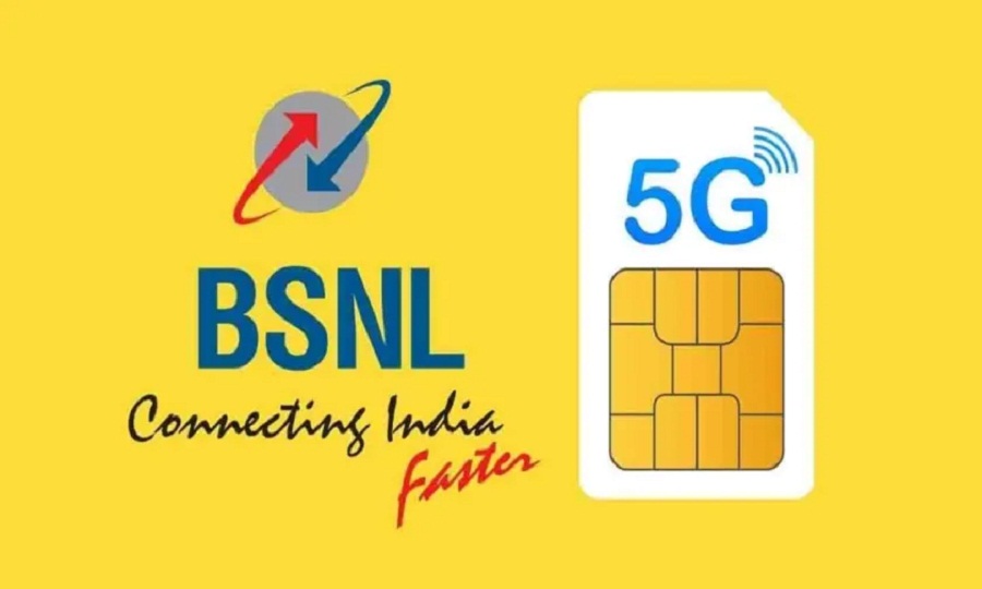 BSNL 5G નું ટ્રાયલ શરૂ, સરકારી કંપની ટેલિકોમ સેક્ટરમાં જોરદાર ધમાલ મચાવશે.