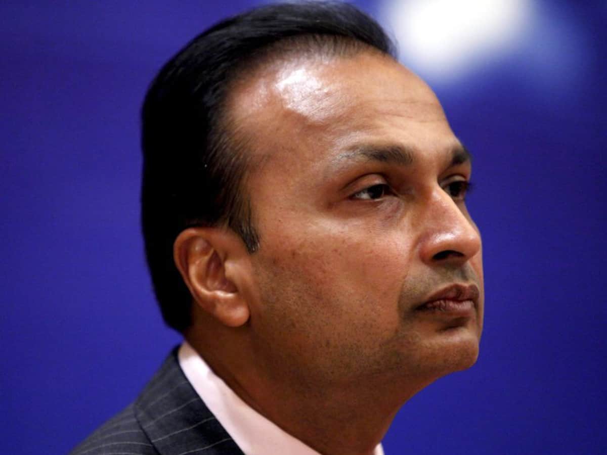 Anil Ambani