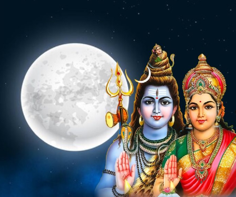 Kajari Teej 2024 Moonrise Time જાણો તમારા શહેરમાં ચંદ્રોદયનો સમય