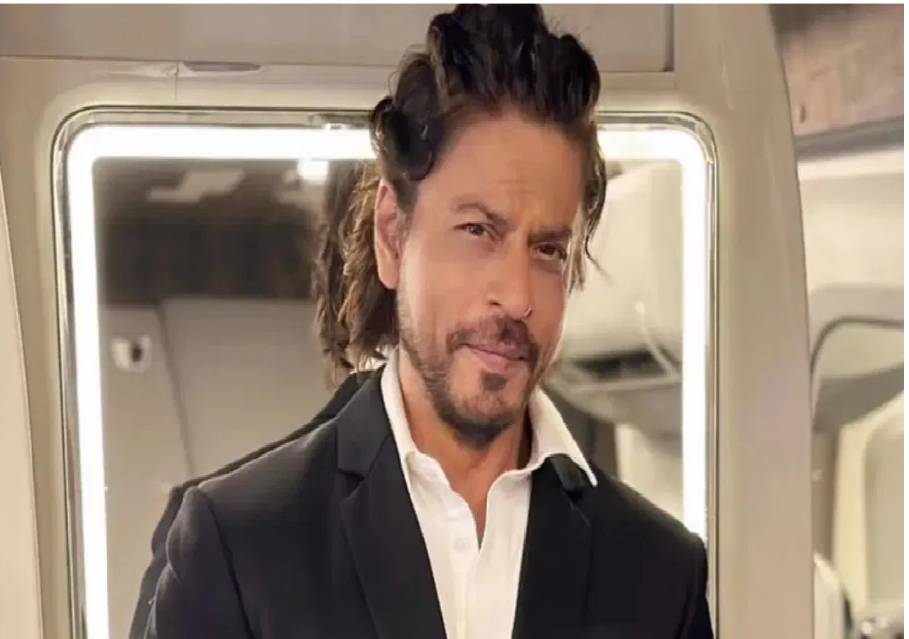 Shah Rukh Khan : શાહરૂખ ખાનને લોકર્નો ફિલ્મ ફેસ્ટિવલમાં કરિયર અચીવમેન્ટ એવોર્ડ મળ્યો, આભાર માનીને ચાહકોના દિલ જીતી લીધા