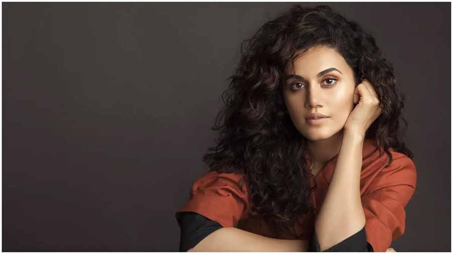 taapsee pannu: સોફ્ટવેર એન્જિનિયર બની હીરોઈન,હવે આ ફિલ્મમાં જોવા મળશે