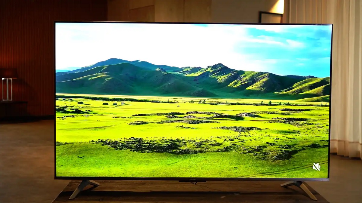 Samsungએ લોન્ચ કર્યું અલ્ટ્રા-સ્લિમ 4K સ્માર્ટ TV!