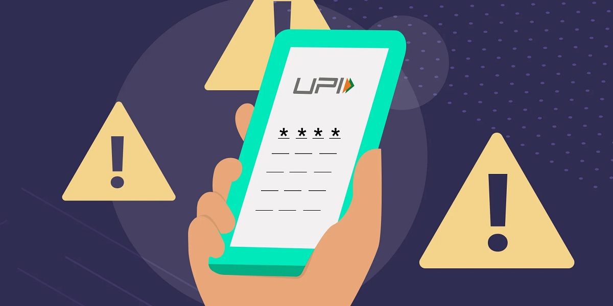 UPI Transaction Limit: UPI ટ્રાન્ઝેક્શન લિમિટ વધશે, જાણો એક દિવસમાં કેટલા પૈસા ટ્રાન્સફર થશે.