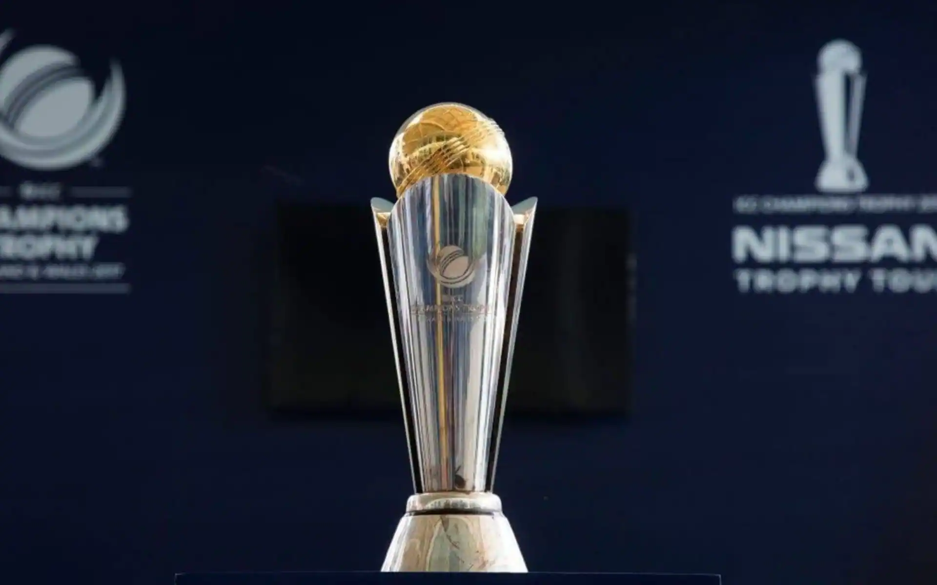 Champions Trophy 2025