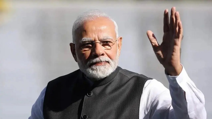 PM Modi