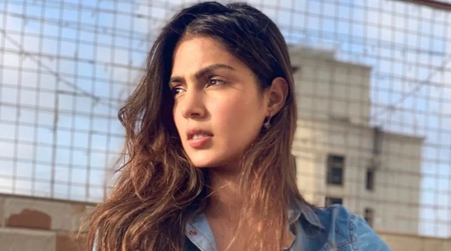 Rhea Chakraborty: મુશ્કેલ સમયને યાદ કરીને ભાવુક થઈ અભિનેત્રી