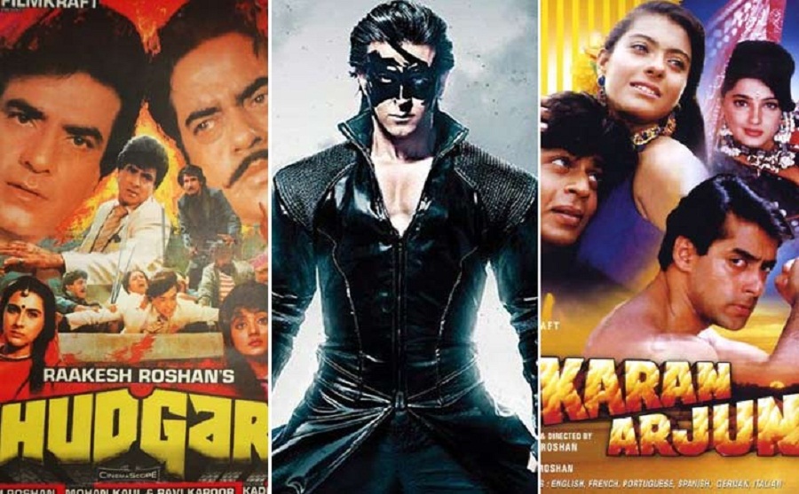 Rakesh Roshan: K અક્ષર સાથે અભિનેતાનું શું જોડાણ છે?