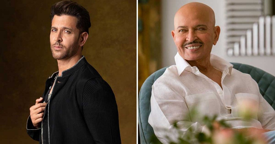 Rakesh Roshan: K અક્ષર સાથે અભિનેતાનું શું જોડાણ છે?