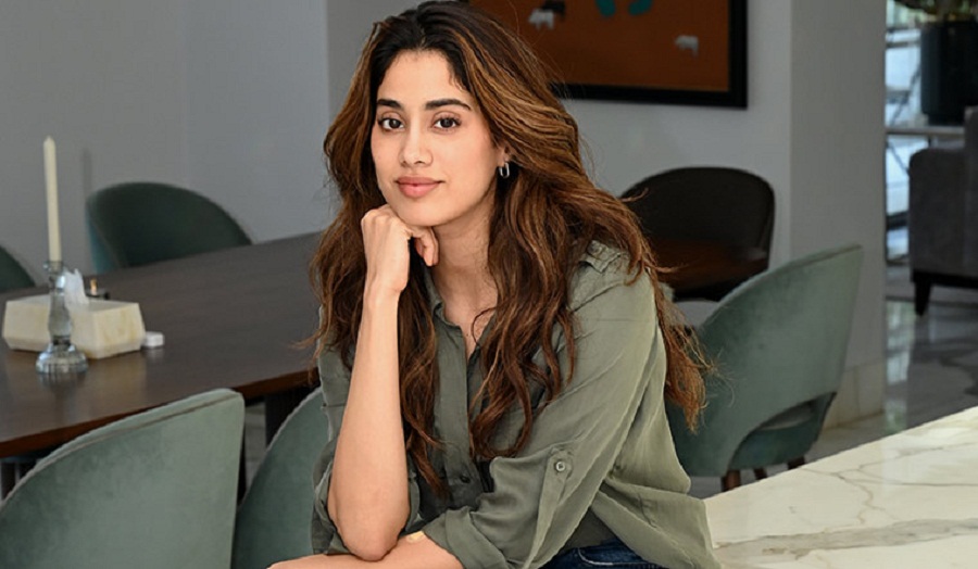 Janhvi Kapoor: અભિનેત્રીએ કોઈને ડેટ ન કરવાનો લીધો મોટો નિર્ણય