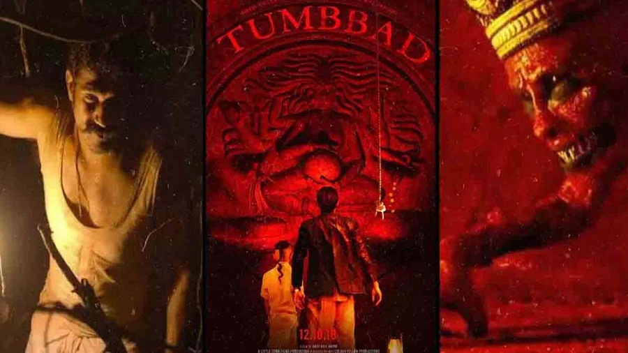 Tumbbad: સોહમ શાહની સુપરહિટ ફિલ્મ માત્ર 3 દિવસમાં કરોડની કમાણી કરી