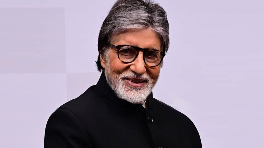 Amitabh Bachchan: ઐશ્વર્યા રાય અને અભિષેક બચ્ચનના છૂટાછેડાની અફવાઓ વચ્ચે,અભિનેતાએ લીધી પ્રતિજ્ઞા